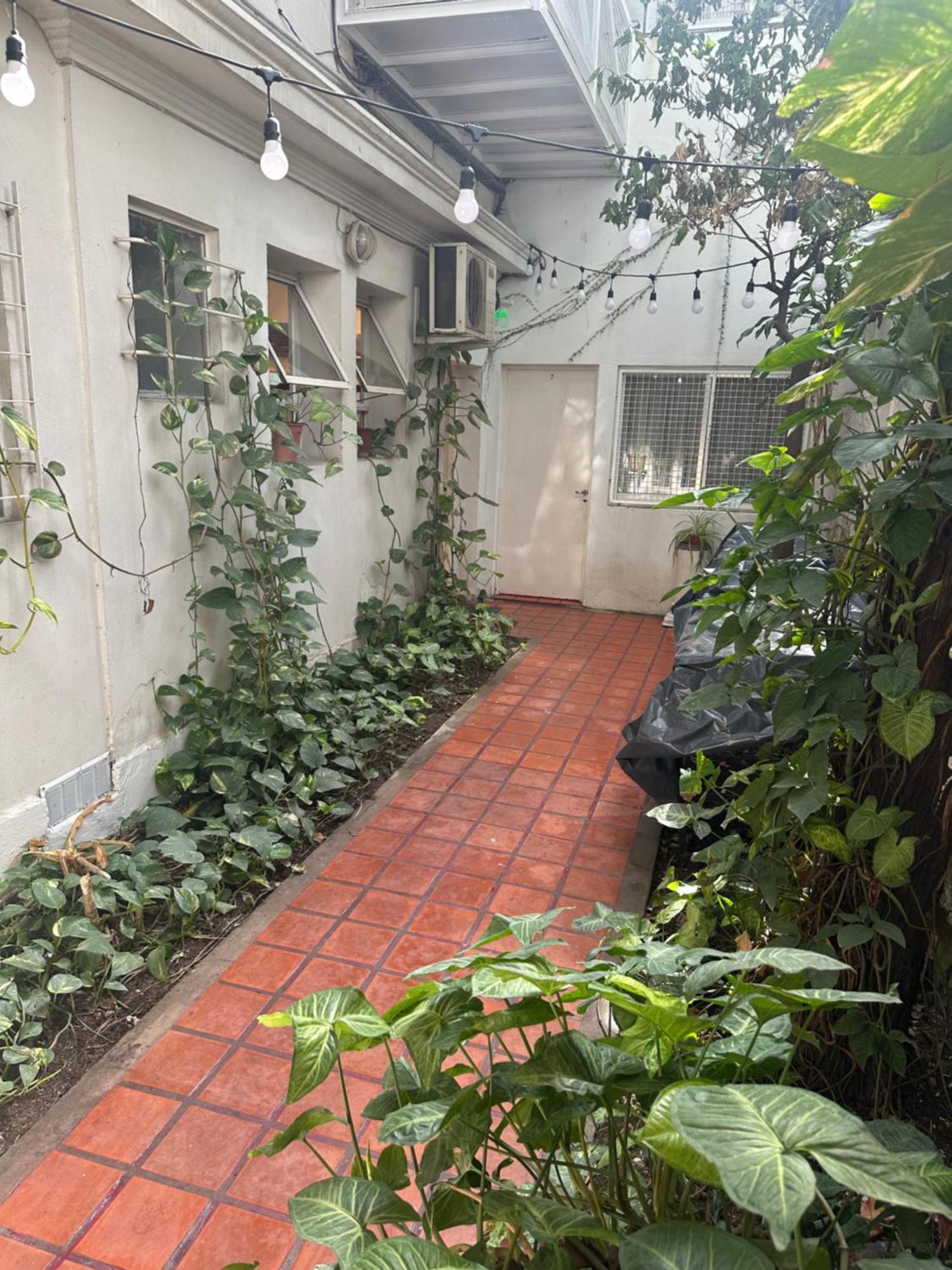 博世之家公寓式酒店 Vicente López 外观 照片