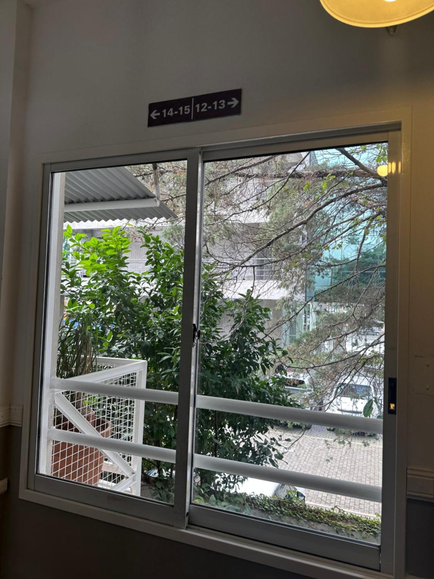 博世之家公寓式酒店 Vicente López 外观 照片