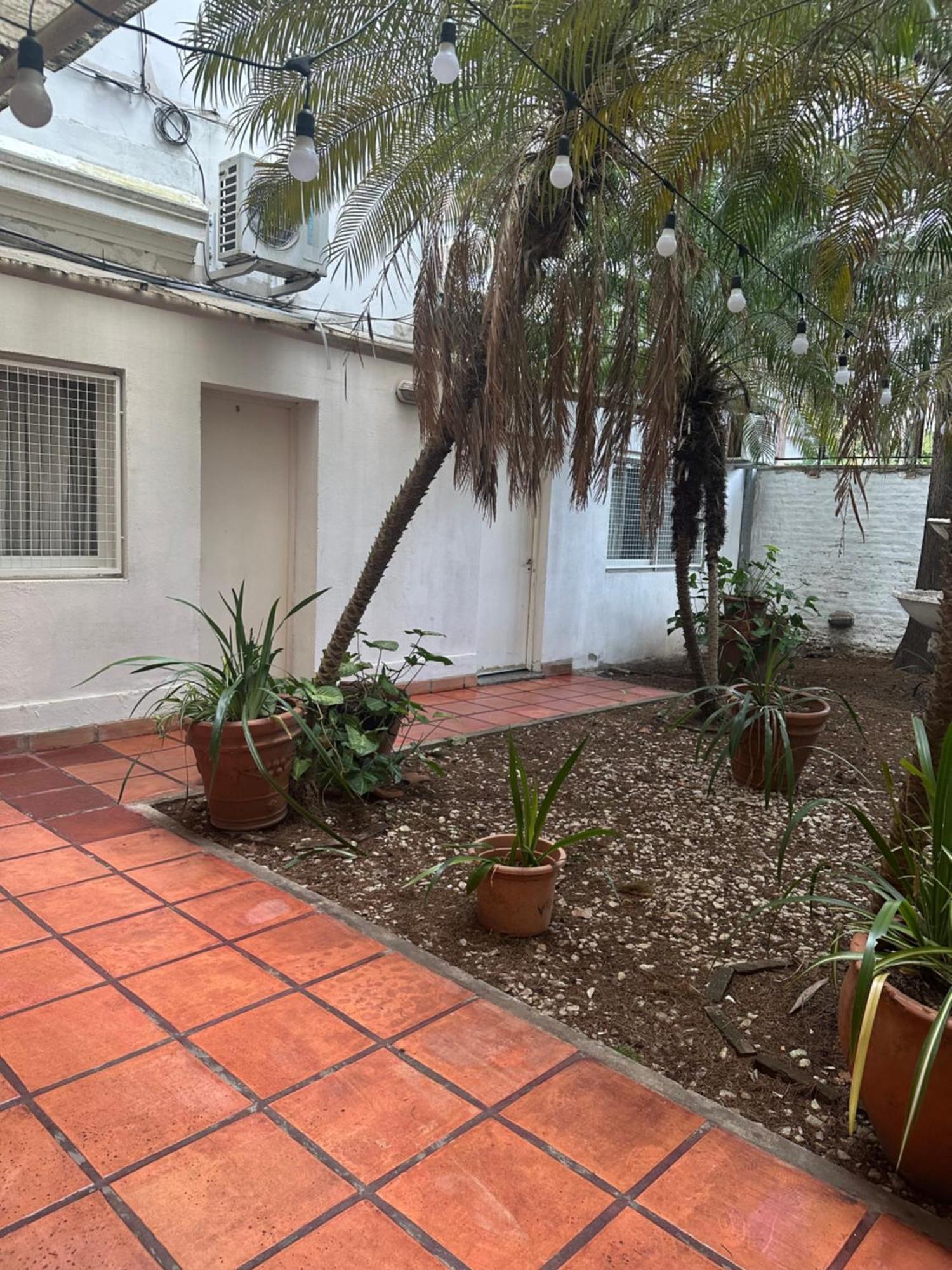 博世之家公寓式酒店 Vicente López 外观 照片