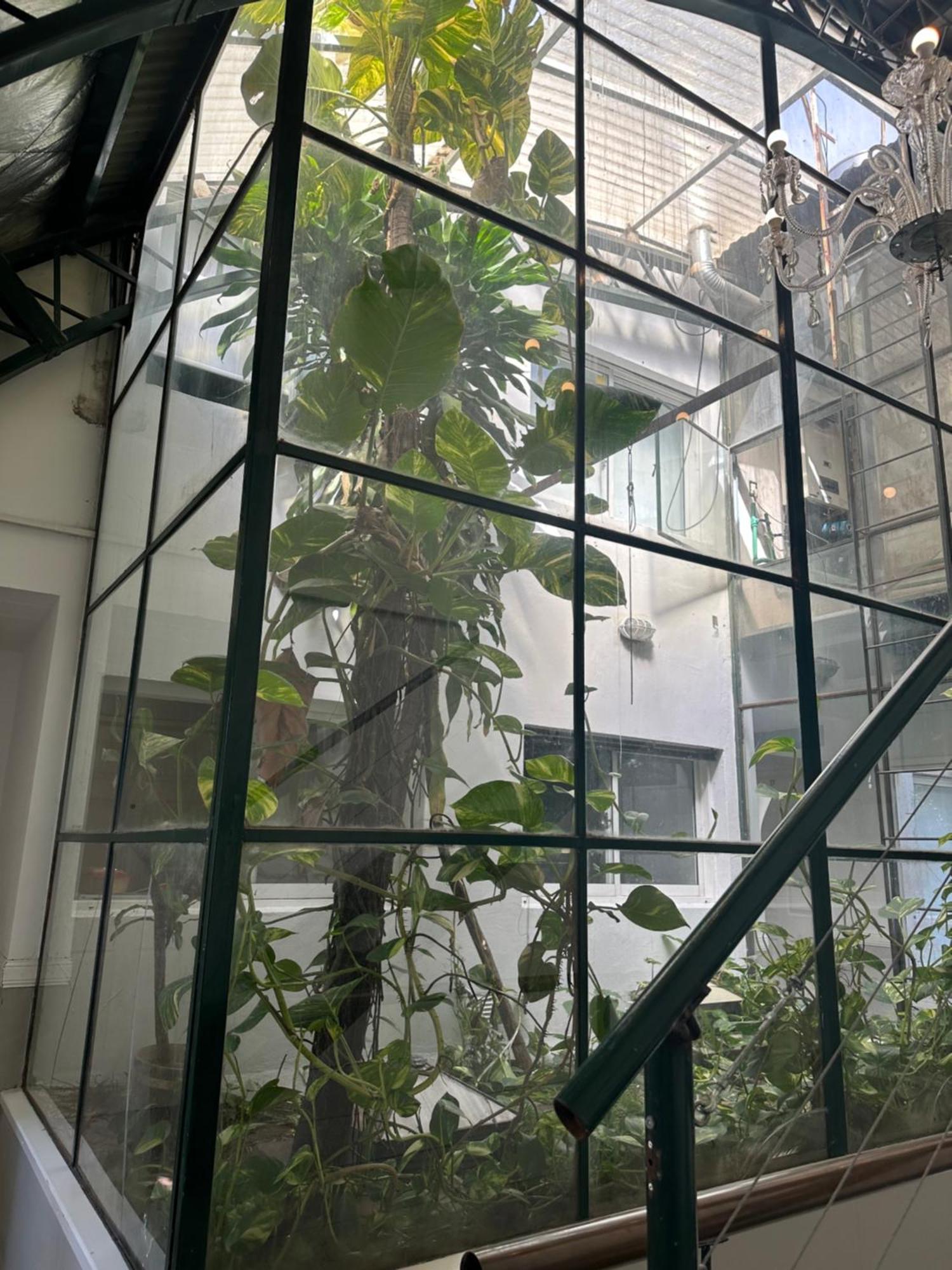 博世之家公寓式酒店 Vicente López 外观 照片