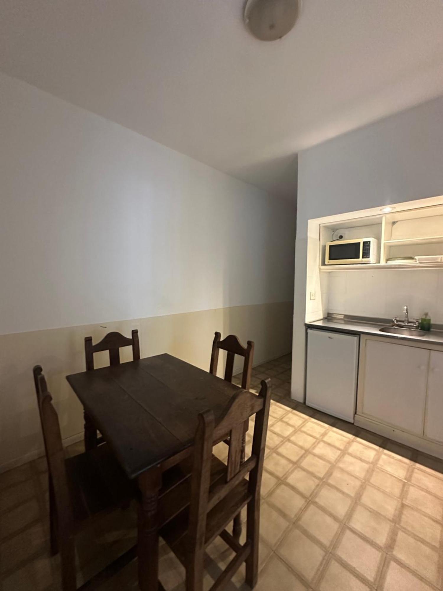 博世之家公寓式酒店 Vicente López 外观 照片