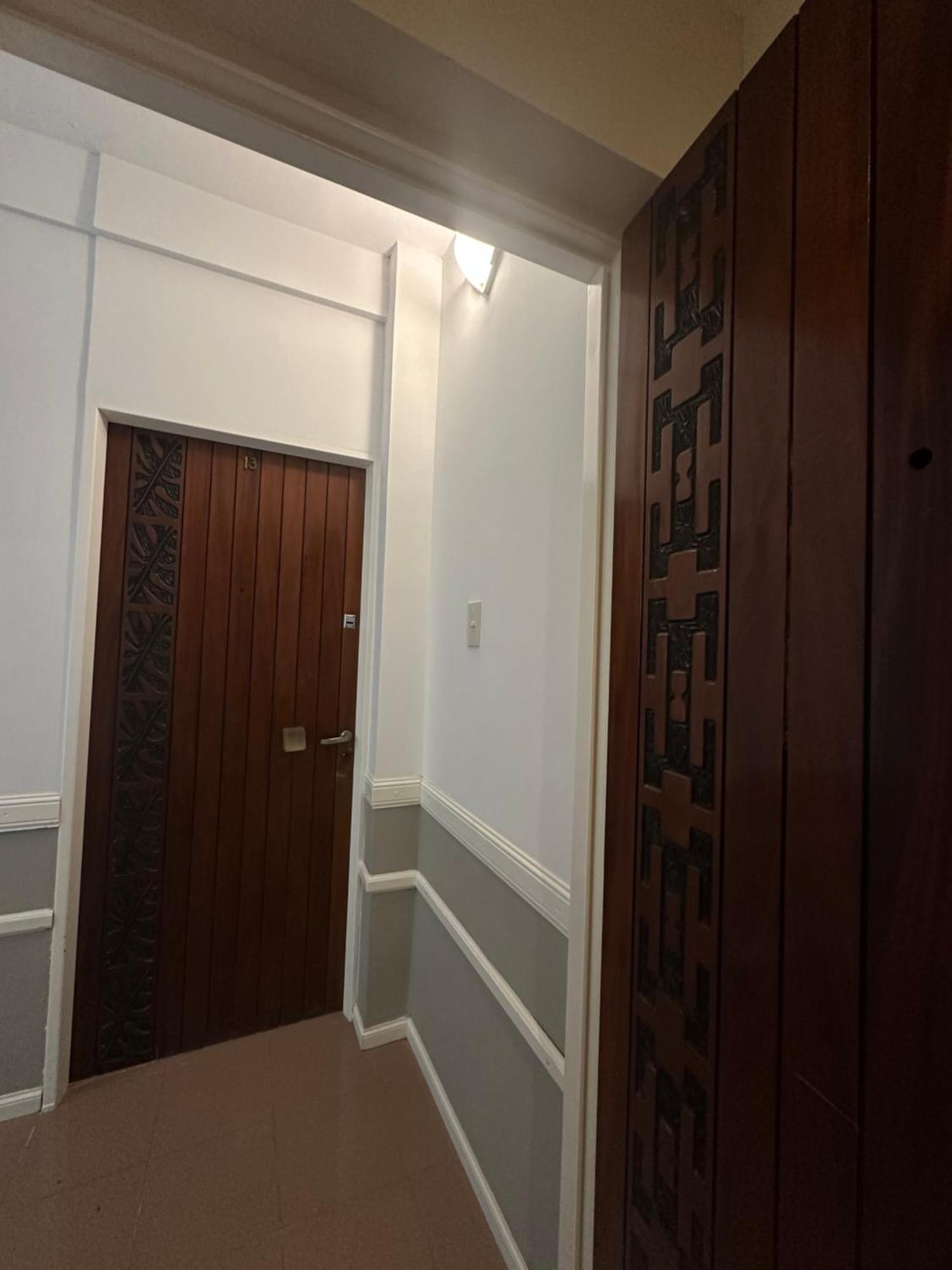 博世之家公寓式酒店 Vicente López 外观 照片